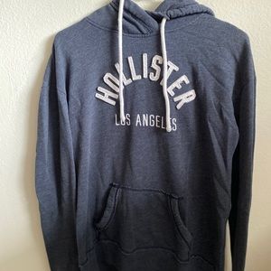 Hollister sweatshirt